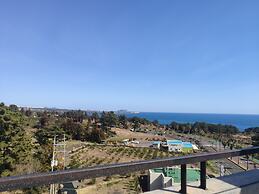 Jeju Ocean Blue Hotel