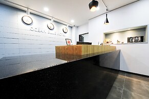 Jeju Ocean Blue Hotel