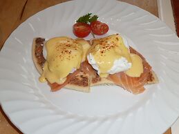 Failte Bed and Breakfast