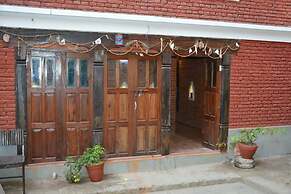 Yamba Traditional Home