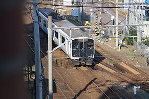 Shin Iizuka Station Hotel