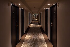 Shin Iizuka Station Hotel