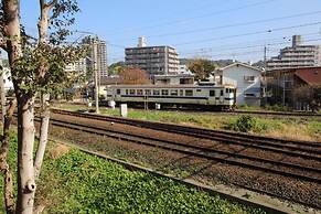 Shin Iizuka Station Hotel