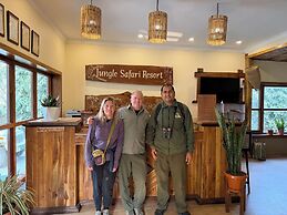 Jungle Safari Resort