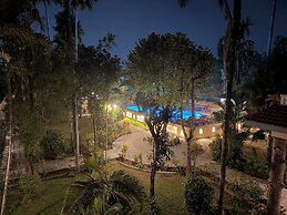 Jungle Safari Resort