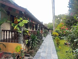 Jungle Safari Resort