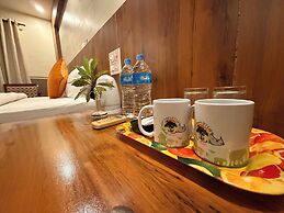 Jungle Safari Resort
