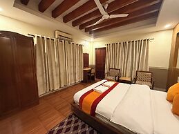Jungle Safari Resort