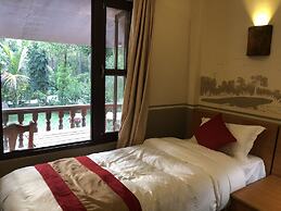 Jungle Safari Resort