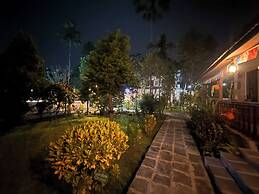 Jungle Safari Resort