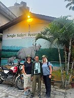 Jungle Safari Resort