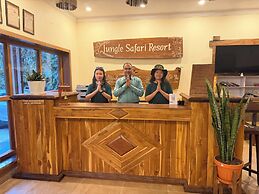 Jungle Safari Resort