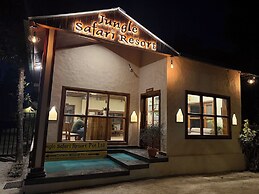 Jungle Safari Resort