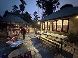 Jungle Safari Resort