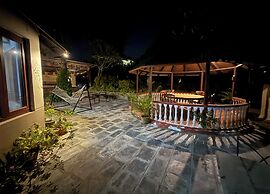 Jungle Safari Resort