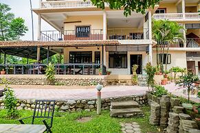 Hotel Riverside