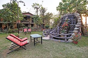 Hotel Riverside