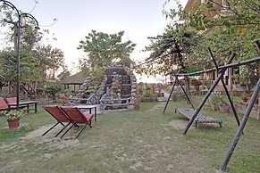 Hotel Riverside