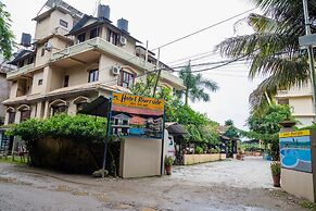 Hotel Riverside