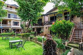 Hotel Riverside