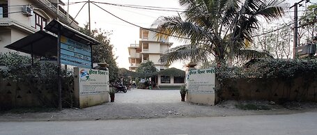 Hotel Riverside