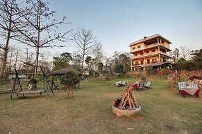 Hotel Riverside