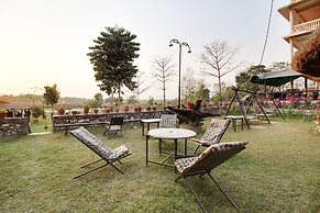 Hotel Riverside