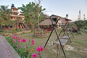 Hotel Riverside