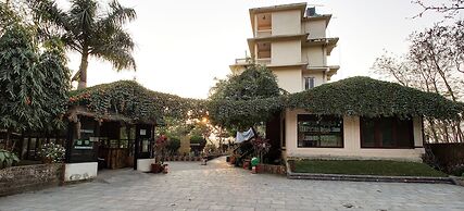 Hotel Riverside