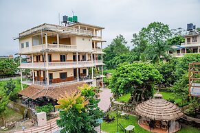 Hotel Riverside