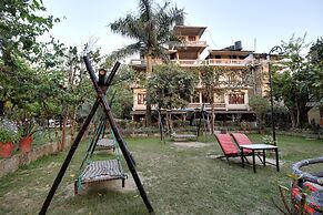 Hotel Riverside