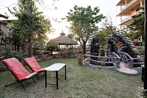 Hotel Riverside