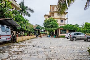 Hotel Riverside