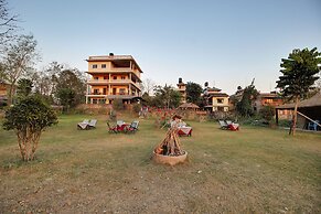 Hotel Riverside