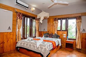 Hotel Riverside