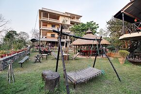 Hotel Riverside