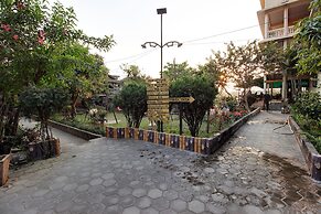 Hotel Riverside