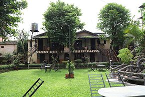 Hotel Riverside