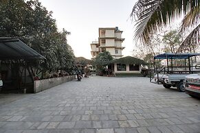 Hotel Riverside
