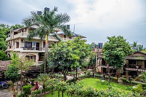 Hotel Riverside