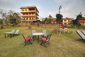 Hotel Riverside