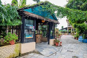 Hotel Riverside