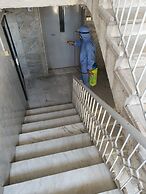 Aljazeera Hotel Apartments
