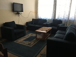 Aljazeera Hotel Apartments