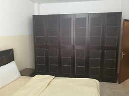 Aljazeera Hotel Apartments