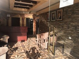 Aljazeera Hotel Apartments