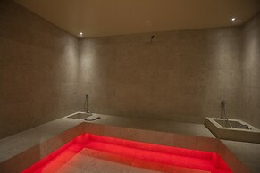 Villa Delta – Parkhotel Delta