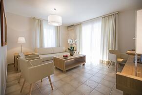 Villa Delta – Parkhotel Delta