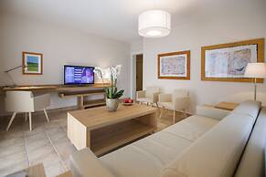 Villa Delta – Parkhotel Delta
