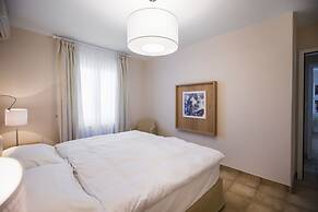 Villa Delta – Parkhotel Delta